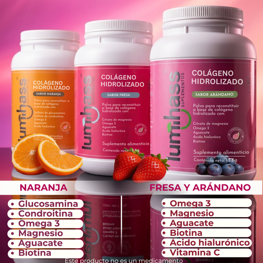 ⭐ Resultados visibles (3 meses) - RECOMENDADO ⭐