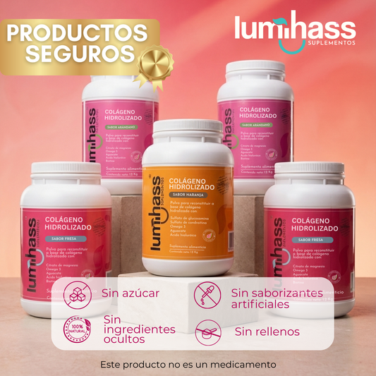 Cambio completo (5 meses)