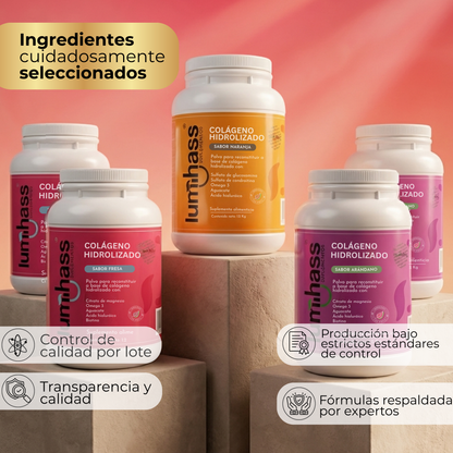 Cambio completo (240 Días)