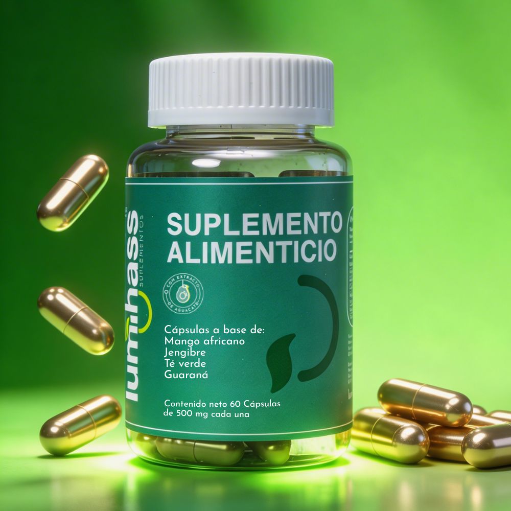 Detox Lumihass