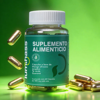 Detox Lumihass